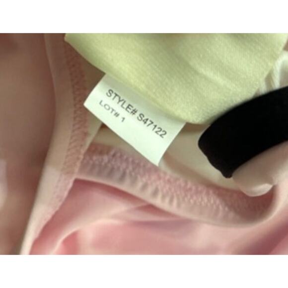 Kate Spade New York Plage Du Midi One-Piece Swimsuit Size Small - Picture 7 of 10